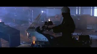 PaulSoHard T1000 at CyberDynaLabs EXTENDED Version