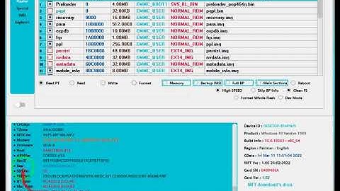 Alcatel POP 4 7070q Frp Bypass MFT | Alcatel Pop 4 Bypass Google Account