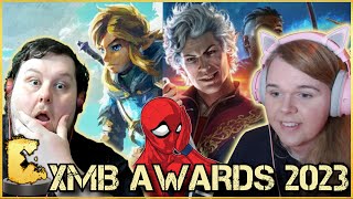 Viewers Game of the Year Award! : XMB AWARDS!
