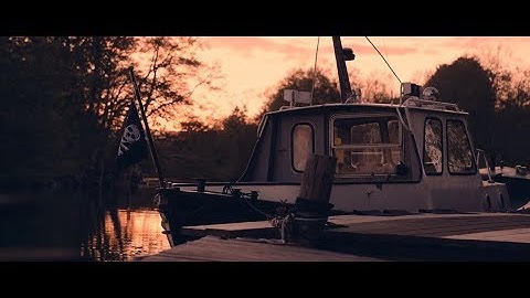 Spring (Colorgraded Nikon Z6 footage 4K 24PFS Atomos Ninja V - N-LOG - that shows the dynamic range)