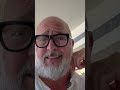 The way restaurants make you feel 🍽️ #AndrewZimmern #Restaurants