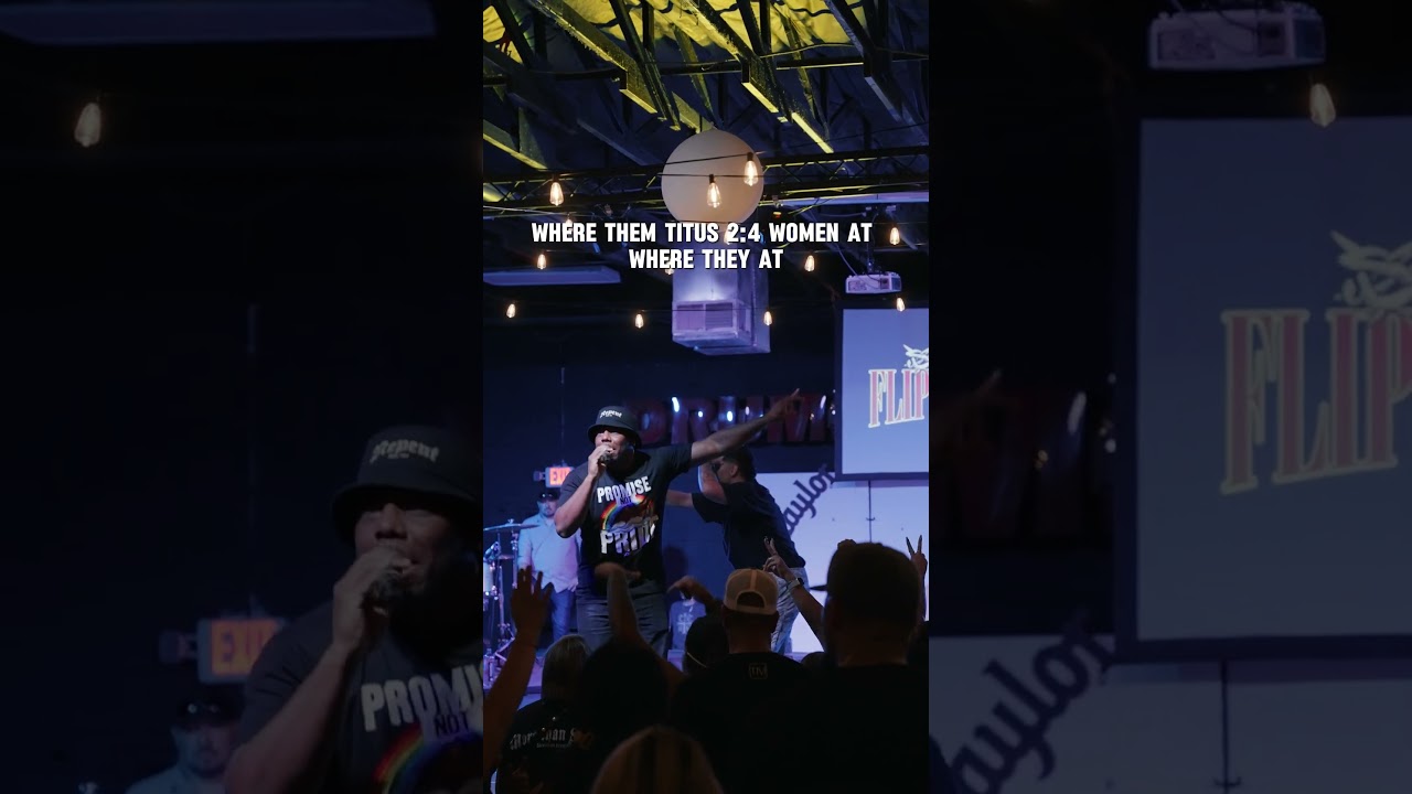 Guarda Christian rap about Proverbs 31 women su YouTube Guarda Christian rap about Proverbs 31 women su YouTube