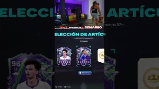 2 MILLONES EN JULIO EN FC 26 😂 #djmariio #fc26