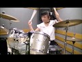 Junna ( 14 ) from Japan - Rocking