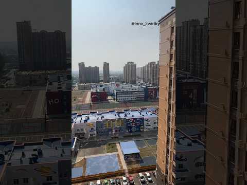 Жилой квартал Достояние