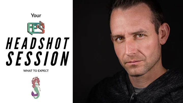 Headshot Photography Jacksonville NC - Owen Wood -...