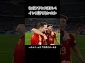 なぜフランスはスペイン勝でないのえ