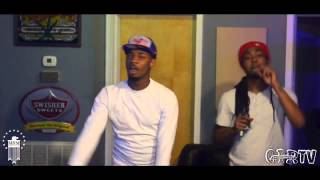 DoeBoy Smitty - Yung Nigga (Feat. Lil Half A Key) (In Studio Video)