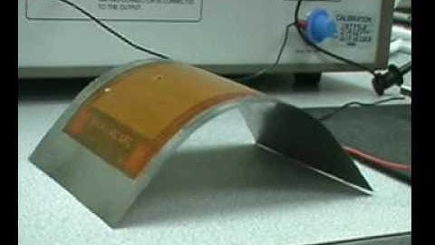 The "original" MFC hopper video clip