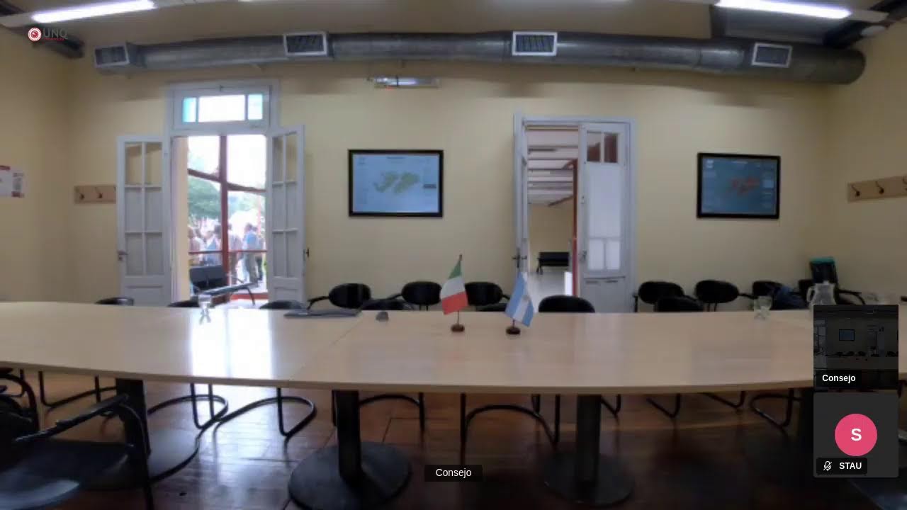 Clase abierta Italiano