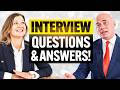 Job Interview Preparation Quiz