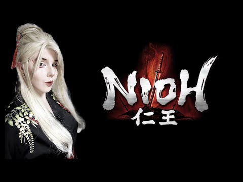 Видео: Дракон Тохоку | DLC | Cтрим #16 | Первое прохождение | PS5 #stream #soulslike #nioh