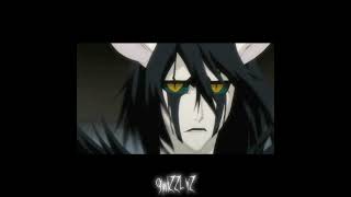 ulquiorra 👿|| #edits #ulquiorra #qwizzlyz