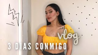 VLOG Diario 7| 8 y 9 FEBRERO | Rutina de ama de casa y mama #lifestyle