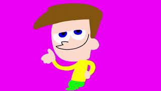 Nickcheezy Purple Screen Chroma Key