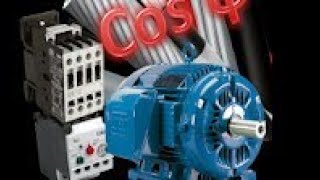 How to size current, electrical cables and power factor. MOTOR 3F app (FREE) screenshot 5