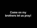 Ahmed Bukhatir Last Breath