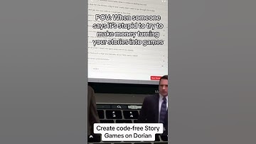 Turning your writing hobby into a career with Dorian.live