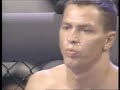 Dan severn vs anthony macias ufc 4   revenge of the warriors 16 12 1994