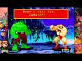 🔴 MARVEL SUPER HEROES VS SF - ZANGIEF / HULK - LVL 8 / 1CC (MVC FIGHTING COLLECTION) [PS5]