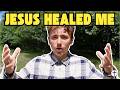 My Testimony of Heart Healing Saving My Life... - Heart Awareness Ep.1
