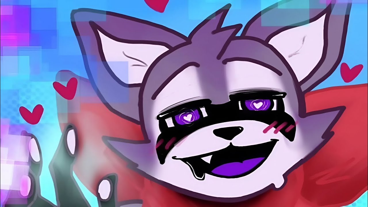 "Don't leave me alone" Indigo Park Chapter 1 Comic dub