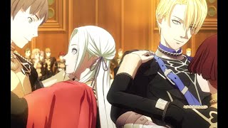 Fire Emblem: Three Houses -  Episode 187: Lion Dance