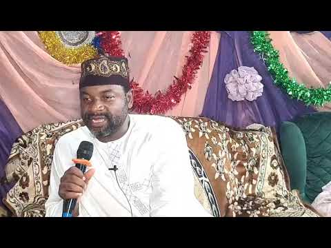 Maulidin Kofar Ruwa 2025