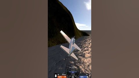 Aircraft Carrier | Simple Planes