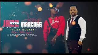 JERRY MARCOSS feat JAZZ MMC - TSARA RESAKA