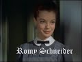 Mädchen In Uniform Девушки в униформе 1958 Deutscher Trailer