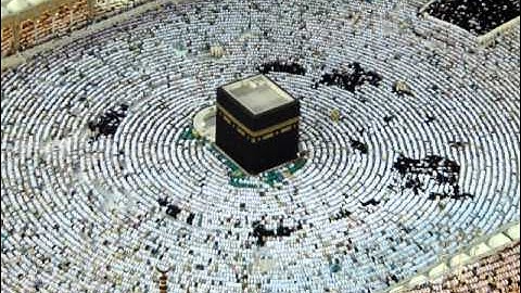الشيخ عادل الكلباني - سورة السجدة - تسجيلات 1433هـ