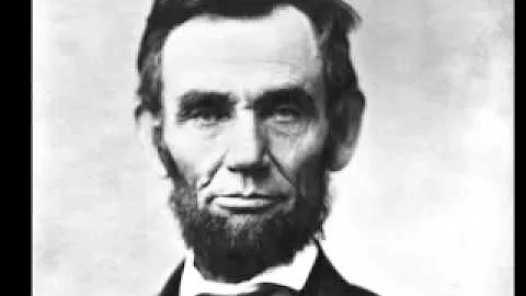 The Morrill Tariff
