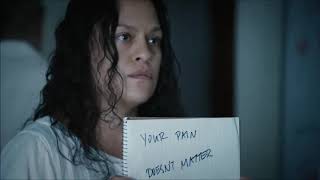 the Leftovers S02 E2 | Cody Crump - Burn.