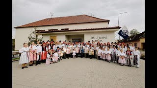 Hody v Podolí - 14. - 15. října 2023
