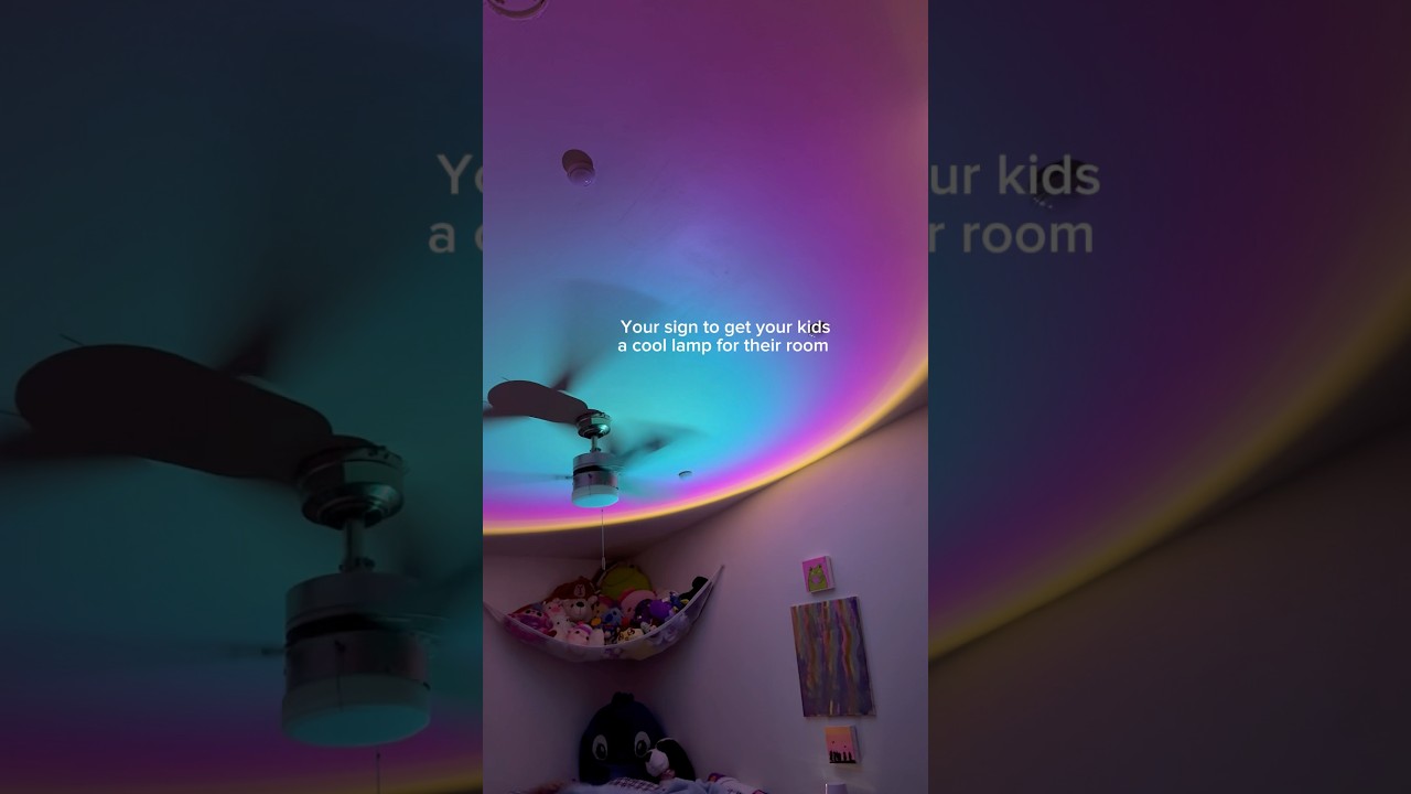 Your kids will love it! 