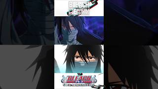 Ichigo Mugetsu Ultimate Attack Comparison - Bleach Rebirth Of Souls Vs Bleach: Soul Resurrección screenshot 5