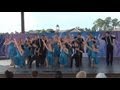 Upper darby summer stage shooting stars in downtown disney 2013