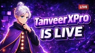 TanveerXPro is live SKY gameplay