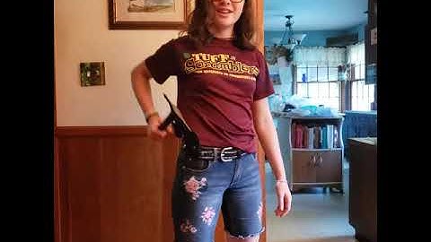 Kydex tomahawk sheath.