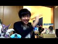 バロリフレクション【ライバロリMAD】