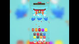 Tiny Feast level 51 | all parts gameplay walkthrough solution