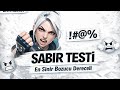 SABIR TESTİ | En Sinir Bozucu Valorant Dereceli