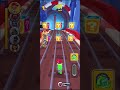 Watch my New Showdown Race #subwaysurfers #lifeisbutadream #gaming #ihavethisthingwithplants