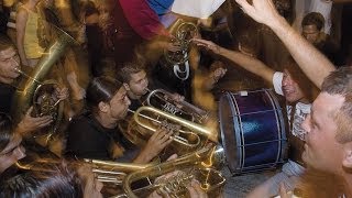 Brasslands (Trailer @ CPH:DOX 2013)