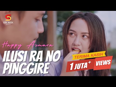 Video Ilusi Ra No Pinggire