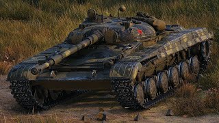 ЛТ-432  15К Засвета Карта - Малиновка в Wot/Мир Танков