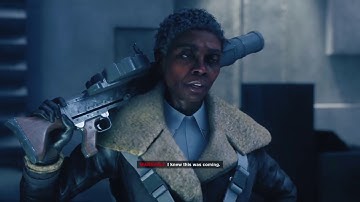 Control Walkthrough/Gameplay Part 14