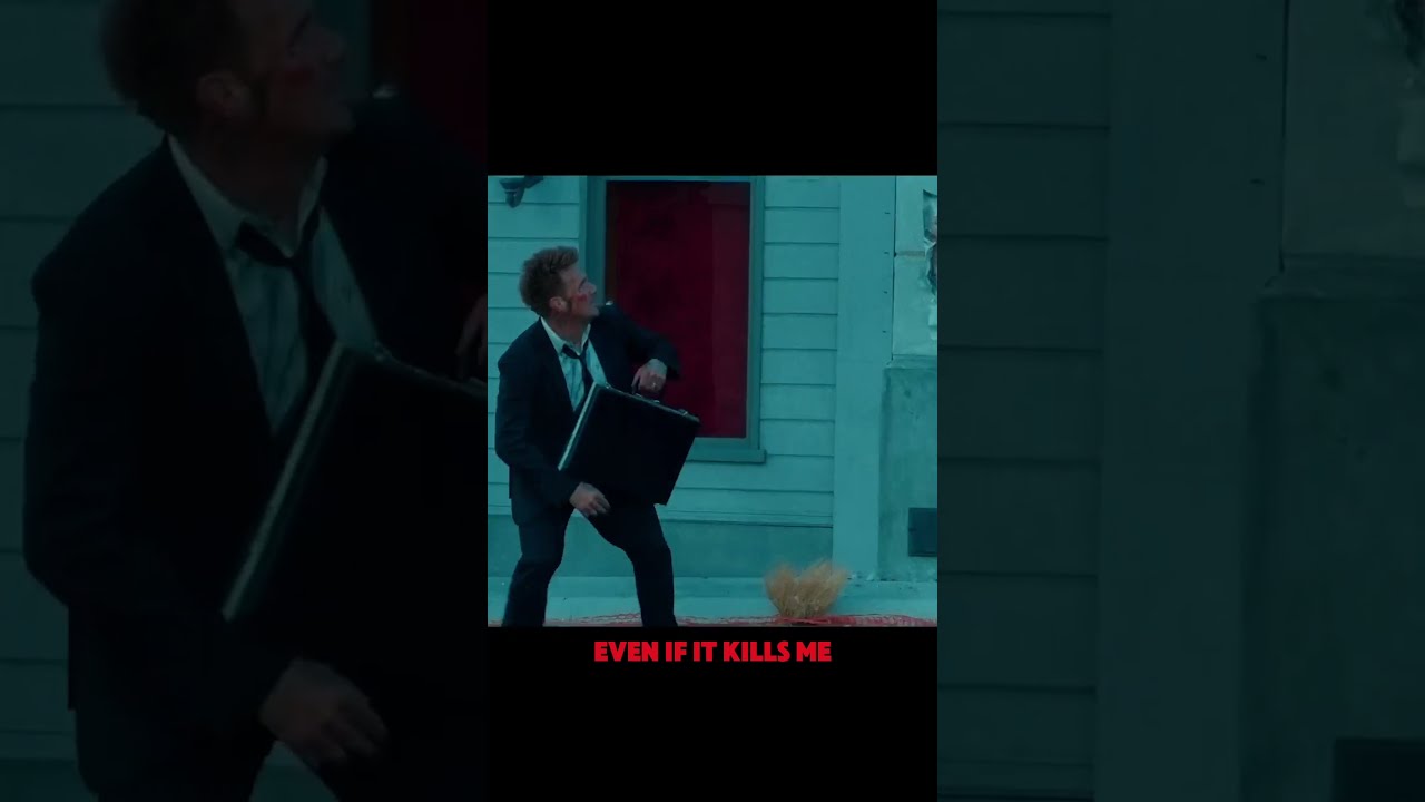 Papa Roach's first new song in 3 years🔥 - #EVENIFITKILLSME