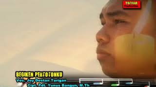 Download Lagu BEGIKEN PERTOTONKU - JOY DESTA TARIGAN MP3